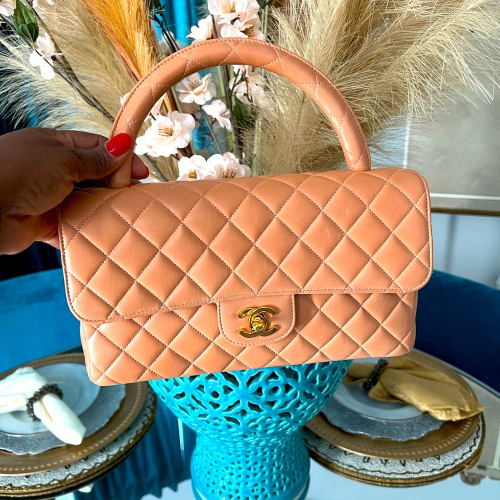 Chanel bag